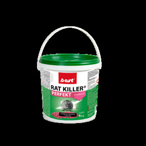 Best Pest Rat killer  1kg