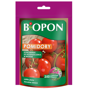 Biopon koncentrat 350g pomidor
