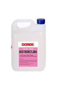 Dorex benzyna ekstrakcyjna 5l