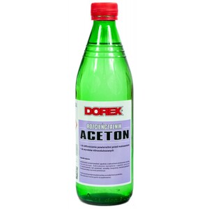 Dorex aceton 0.5l