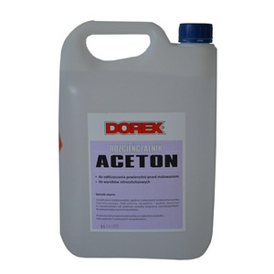 Dorex aceton 5l