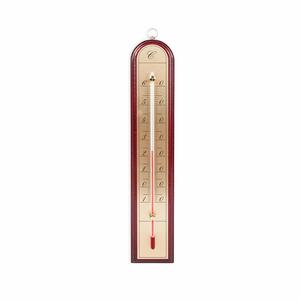 Browin termometr pokojowy 50/260mm drewniany do 60stopni kod 013200