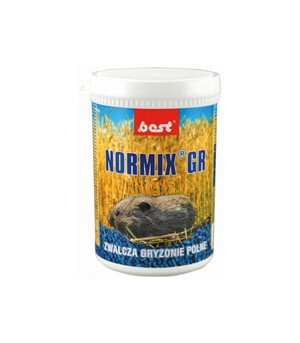 Best Pest Normix granulat 5kg