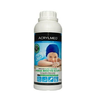 Acrylmed Aqua Biocyd G-1 0.5l