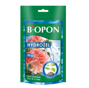Biopon hydrożel 10g
