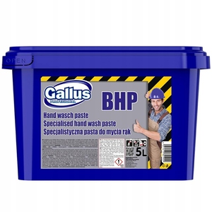 CH-Gallus pasta bhp 5l