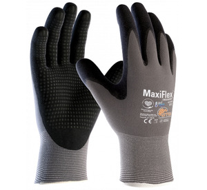ATG rękawice MaxiFlex Endurance  8