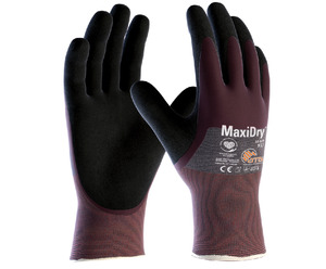 ATG rękawice MaxiDry  8