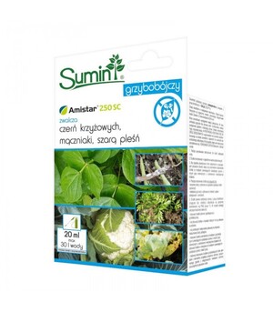 Sumin Amistar 250SC  5ml